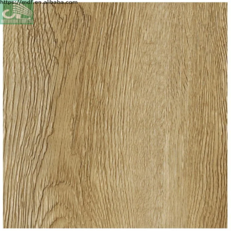 2mm Glue Down Wood Style Dry Back Virgin PVC Vinyl Plank Plastic Flooring Tile