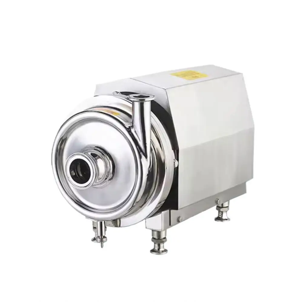 Ace Centrifugal Pump Stainless Steel Methanol For Sale