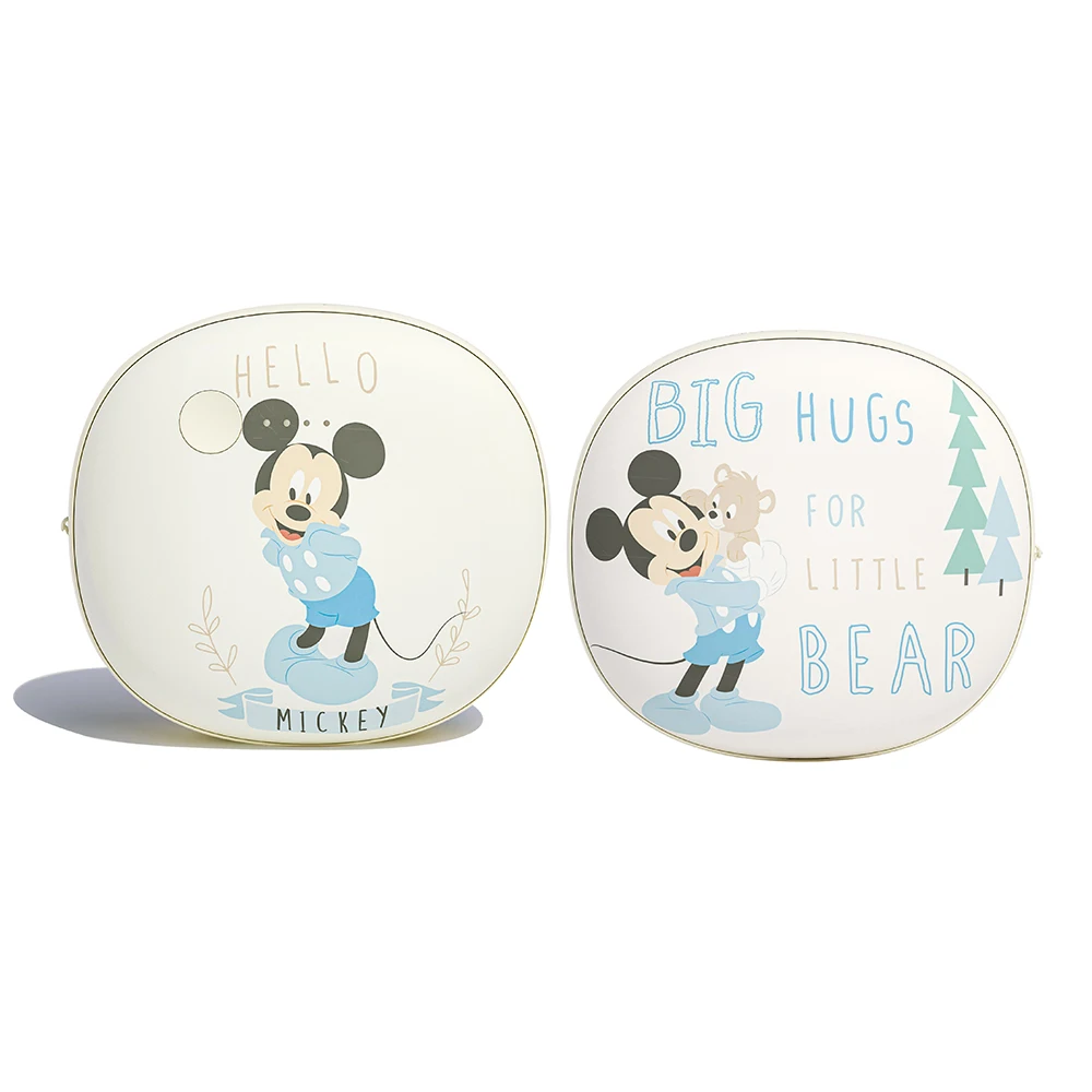 New Smart Home Kits and Systems Disney Smart Home Kits Hand Warmer