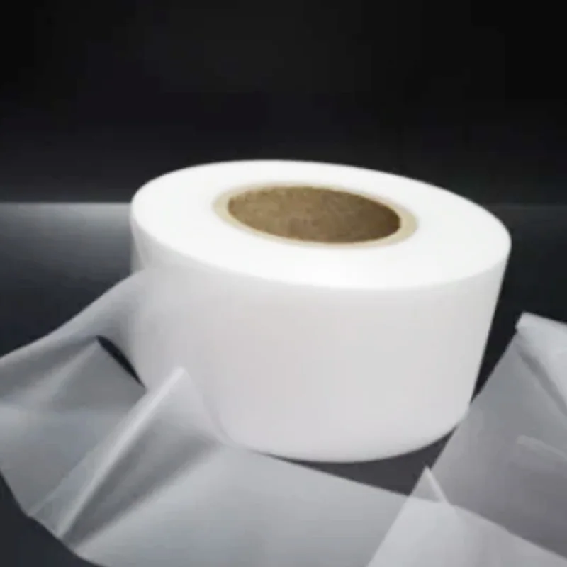 Clear Transparent PEVA Industrial Film