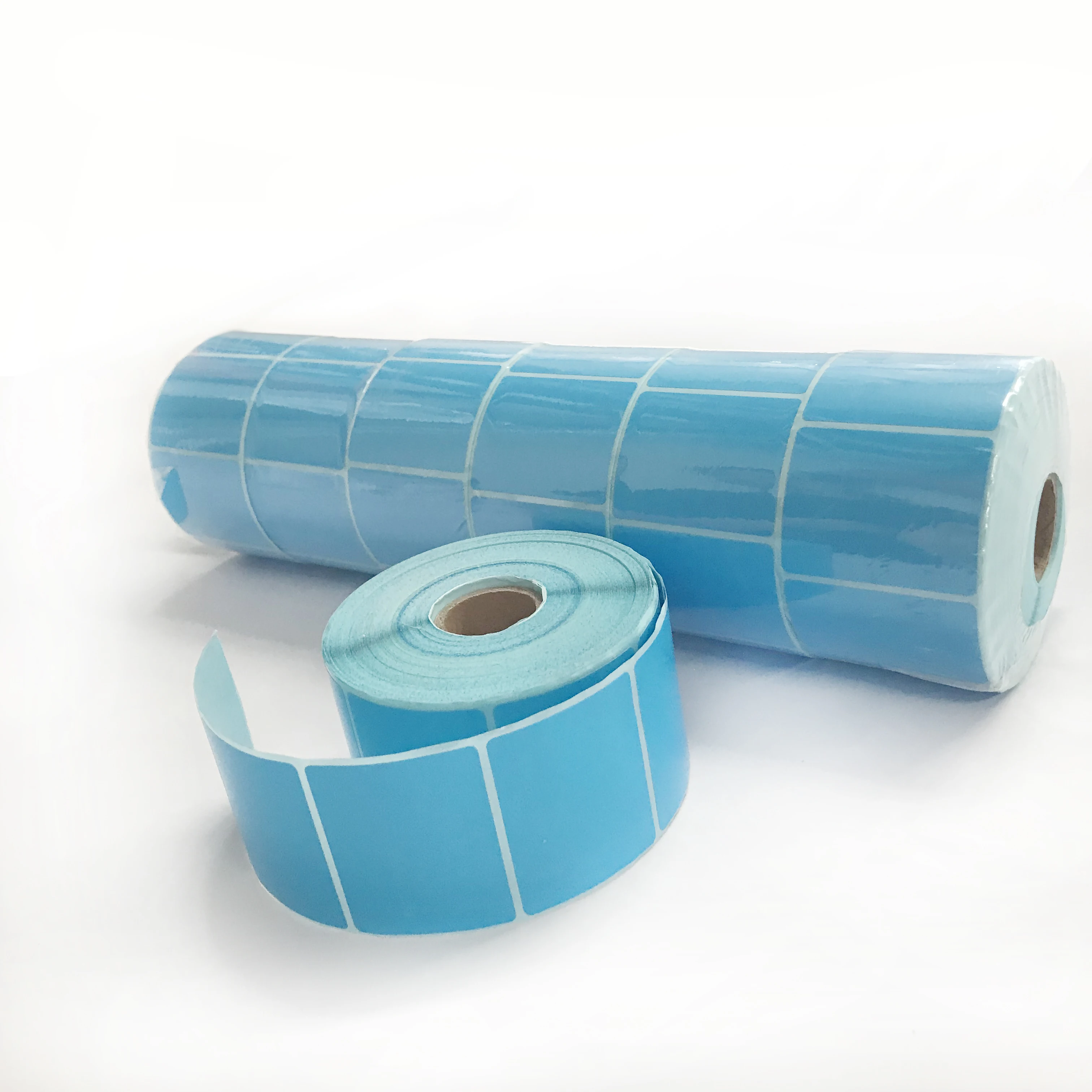 barcode thermal label paper