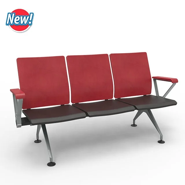 
waiting chair for hospital pu airport chair bus station seats 