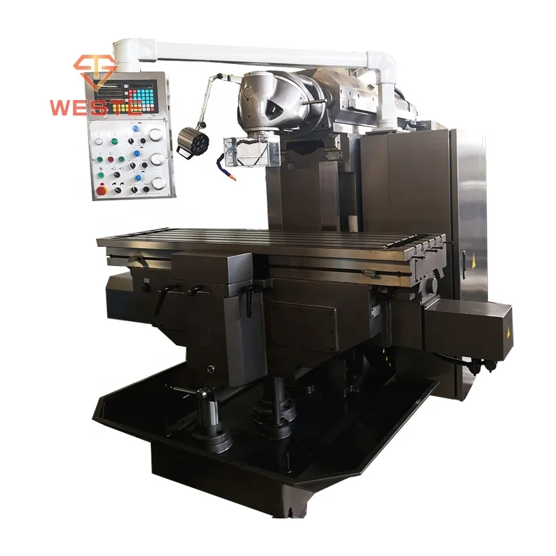 cnc milling machine universal milling machine vertical milling machine