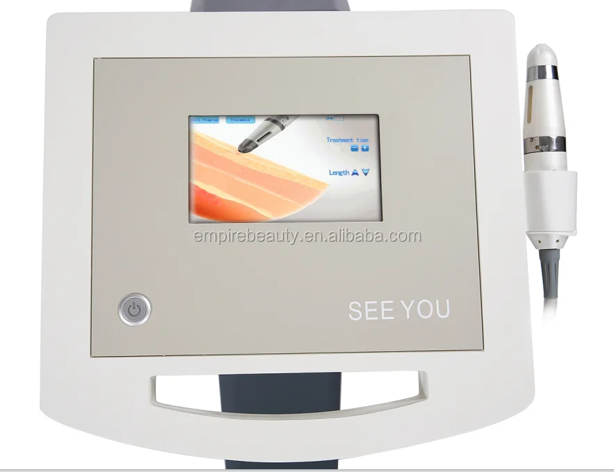 Germany Technology SEYO TDA Noninvasive Meso Gun