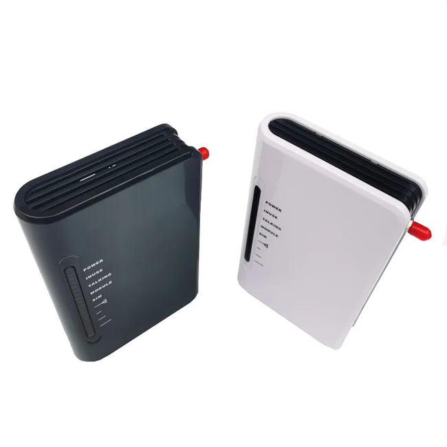 With sim card slot signal strength display fxs fwt