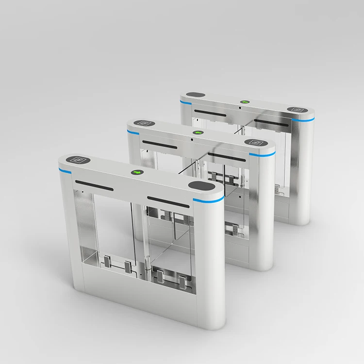 Access Control Electronic Turnstile Entry Management Turnstile Entrance Turnstile Gate