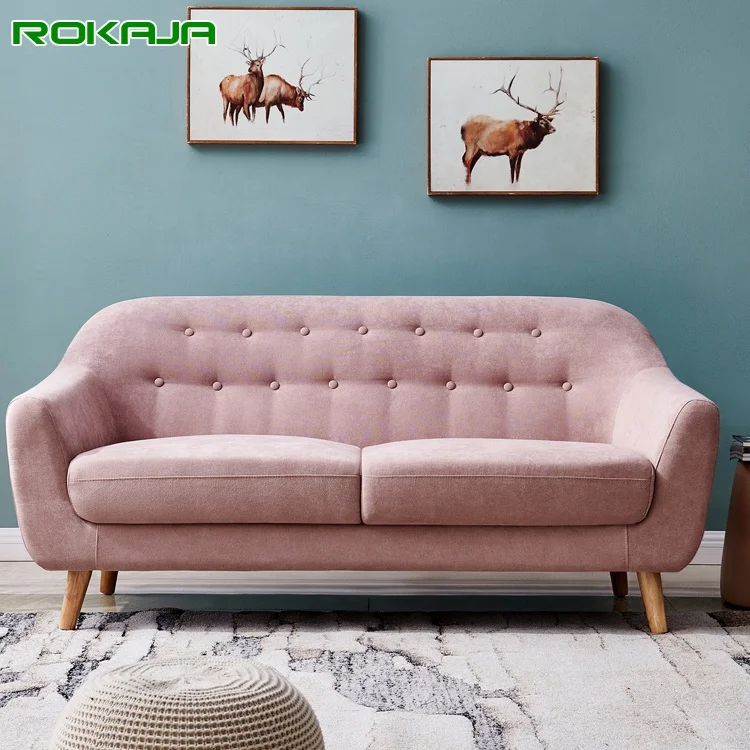 Hot Sales Simple Comfortable Sofa,New Model Furniture Living Room Sofa Set,Online Celebrity Sofa