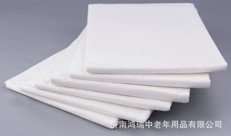 Incontinence Pads Urinary Incontinence Pads Women Urine Absorbent Pad