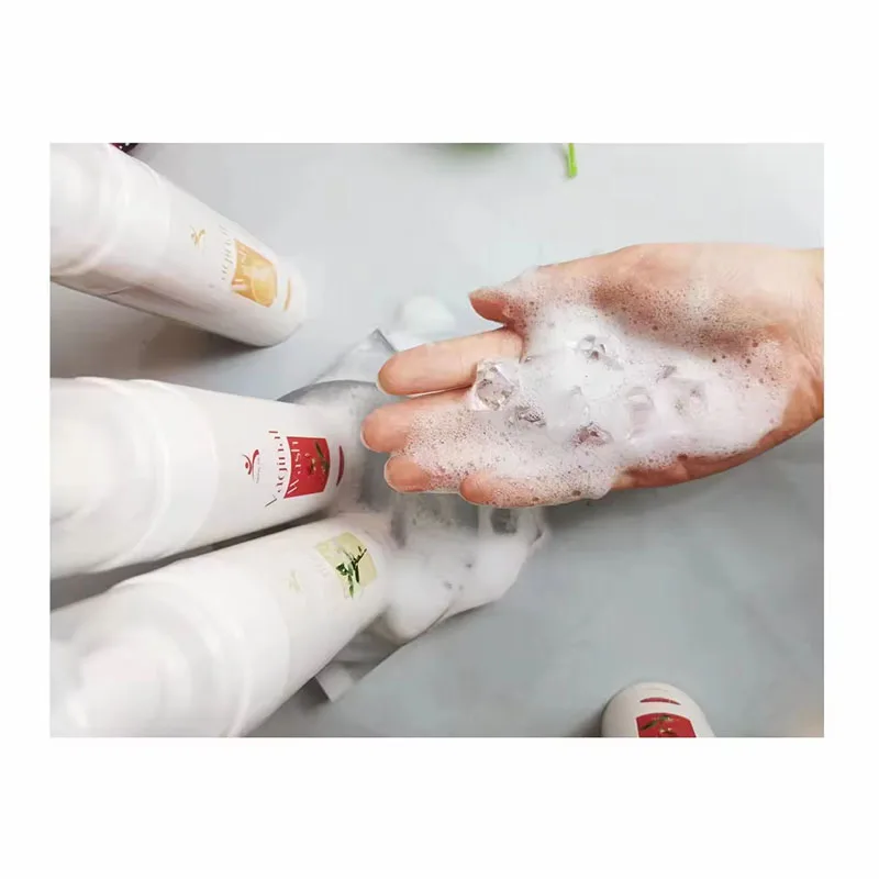 Hot Selling Low Price Intimate Wash Herbal Vaginal Yoni Wash
