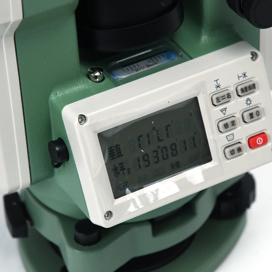 Недорогие геодезические приборы FOIF LT402LTheodolite