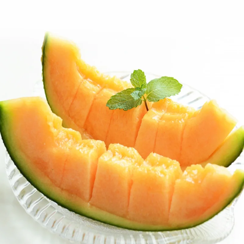 Popular sweet melon importers exotic fresh fruits and vegetables