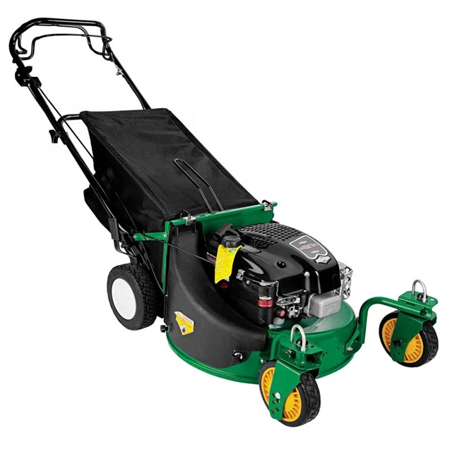 22 дюйма, для бетонна, газонокосилка