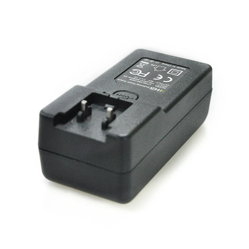 AC DC Power Supply 48V 3A 2A 1A Adapter Charger Transformer For LED Strip  CCTV Camera With IC Chip