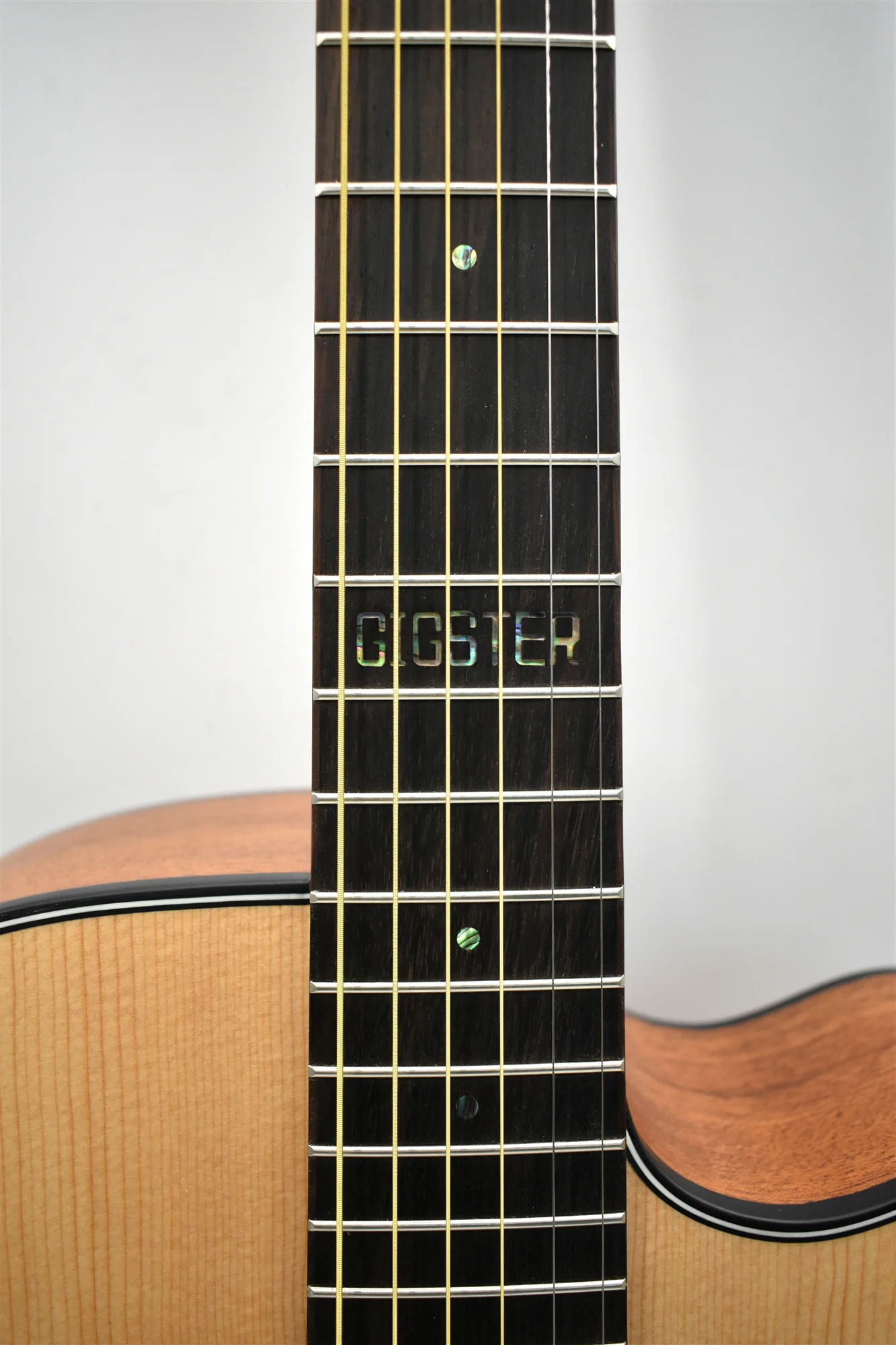 beginner student guitar