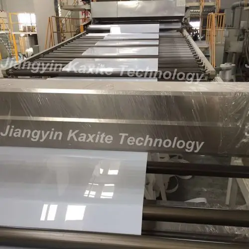 PP Poultry Belts Manure Belt Polypropylene Rubber Manure Conveyor Chicken Manure Cleaning