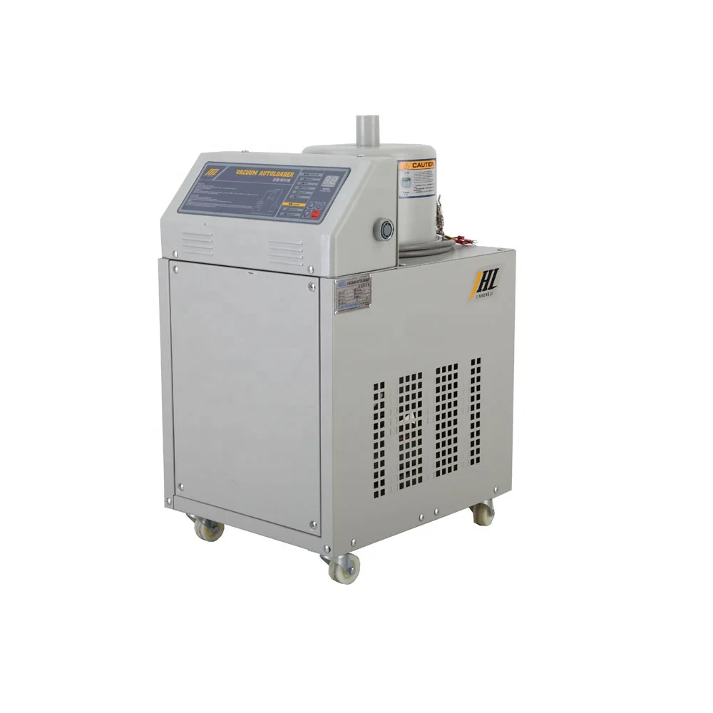PL-900 plastic vacuum loader/Induction hopper loader
