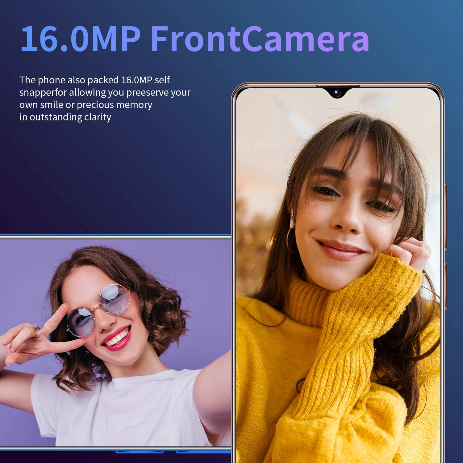 HOT SELLING S22 ULTRA 16Gb+512Gb Unlock Gaming Cellphones 4G 5G Android Smartphone Wireless Phone