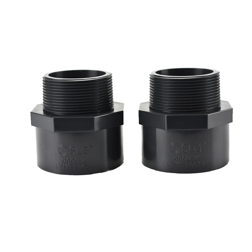 Schedule 40 PVC Pipe Fittings Reducer