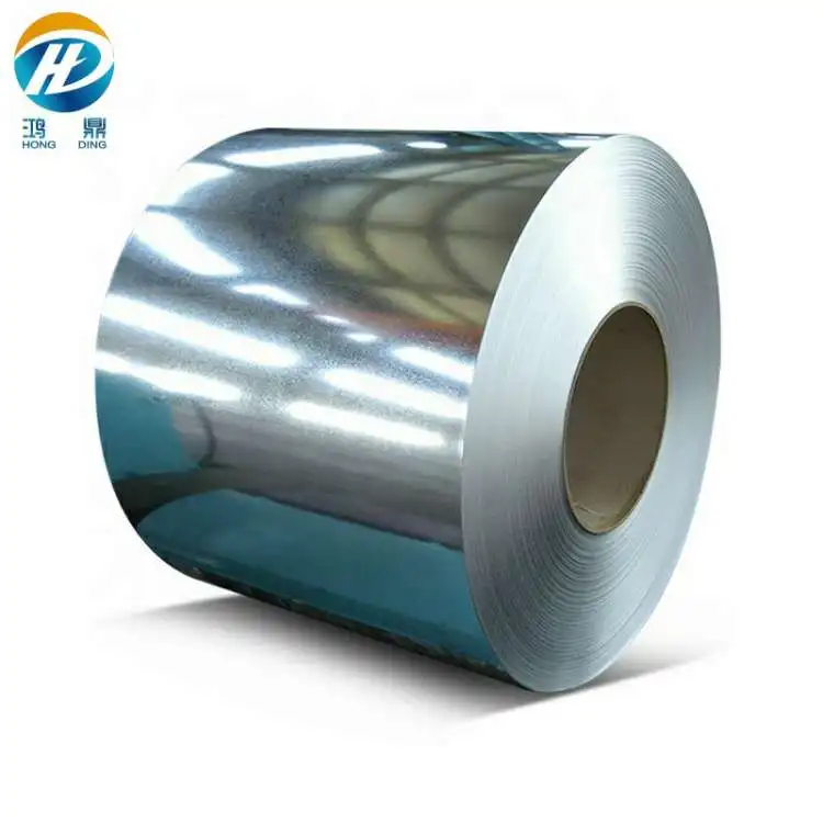 28 gauge BHU SHAN  BWG 28 gi coil galvanized steel zinc coating