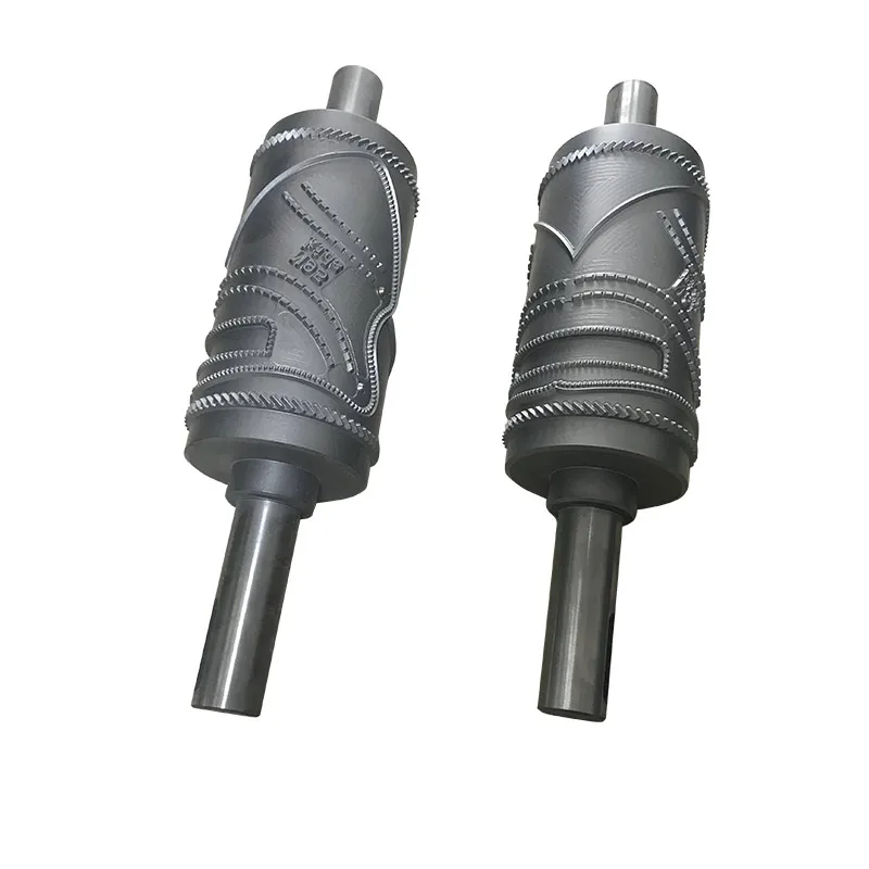 Ролик для ультразвуковой сварки ткани KN95, под заказ