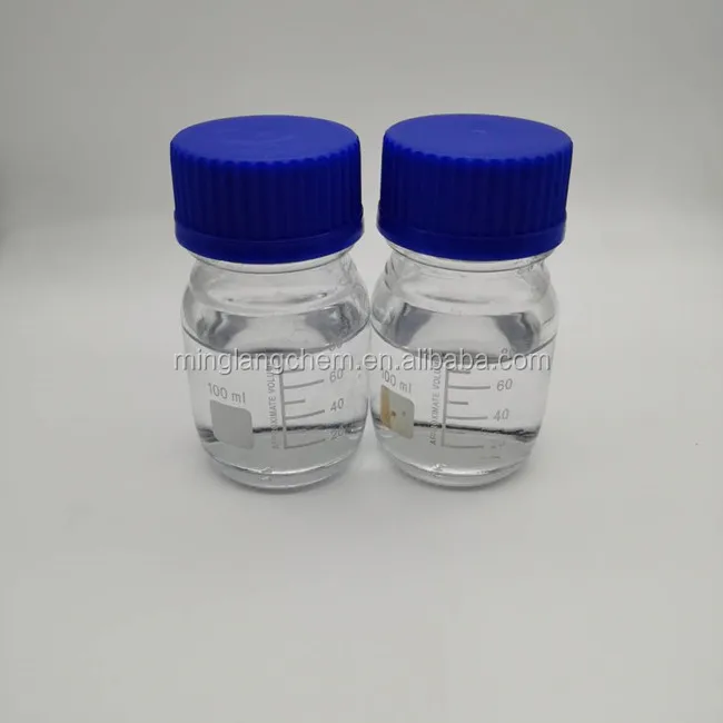 99% Di-N-октилфталат cas 117-84-0 для пластификатора