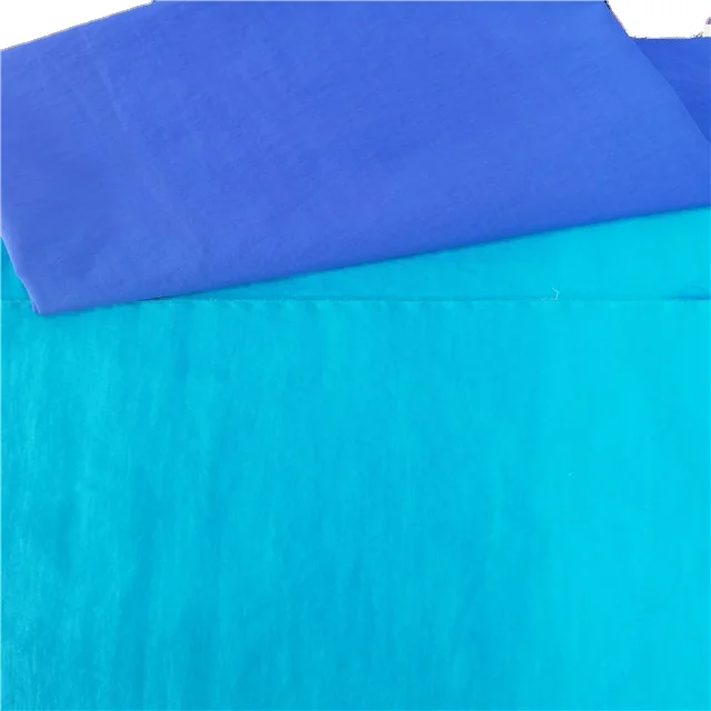 320d Waterproof FULL DULL NYLON TASLON For Skiing Suit/Sportswear/Jacket/Outdoor Apparel/Ski Jacket