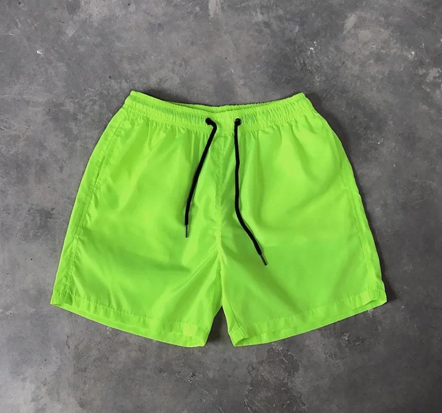 men clothes summer 2022 Men Capri Pants different size