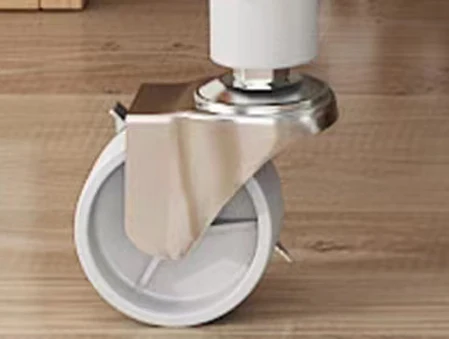 Kitchen shelving Floor-to-ceiling multifunctional microwave pot with multilayer oven vegetable fruit basket Storage rack