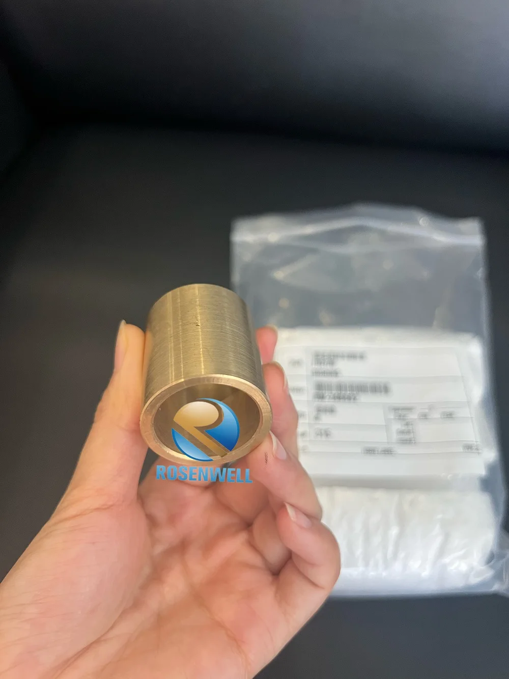 Hot Sale API Bushing TDS 11SA/9SA for Varco Top Drive Spares