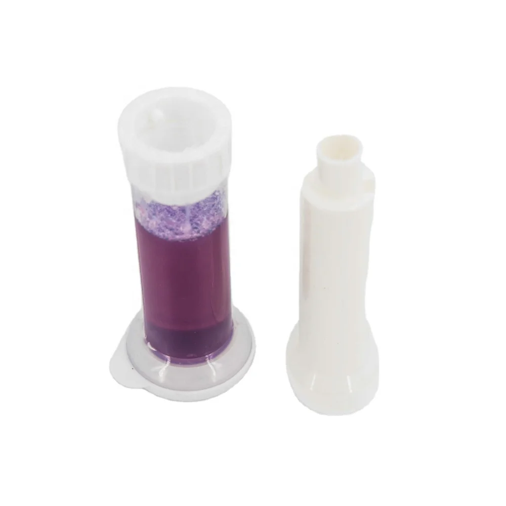 Toilet Cleaning Deodorant Flower Gel Toilet Bowl Cleaner Press Type Toilet Cleaning Gel Flower shape