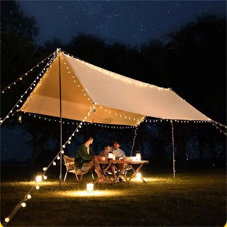 New China Manufacturer Multi-Functional Camping Lights With Outdoor Adjustable And Weatherproof For Versatile Outdoor Lighting