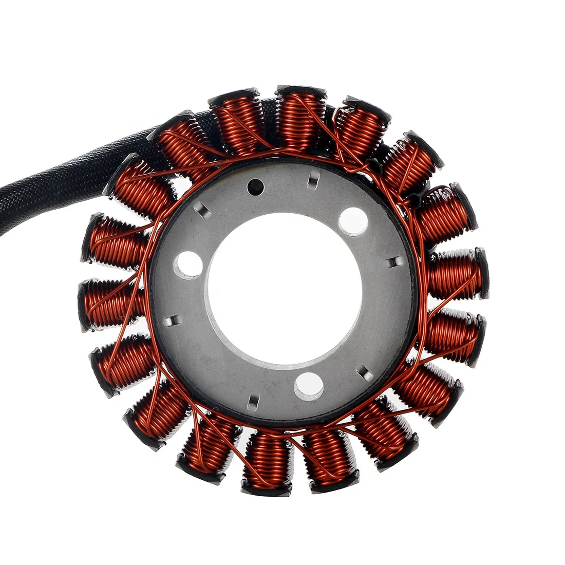 Катушка статора мотоциклетного генератора для Honda CBR250RR MC22 1990 - 1999 1991 1992 1993 1994 1995 1996 1997