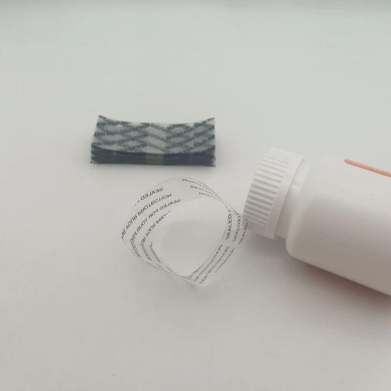 Custom Heat Seal Water Plastic Bottle Packaging shrink band PVC Film Shrink Sleeves Wrap Label For PET Bottles