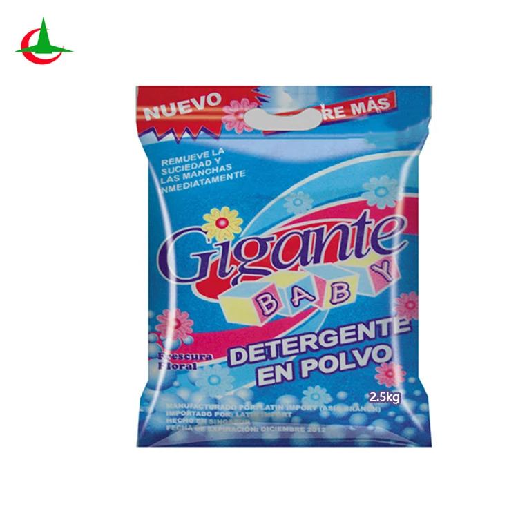 Factory price OEM bulk washing laundry powder detergent