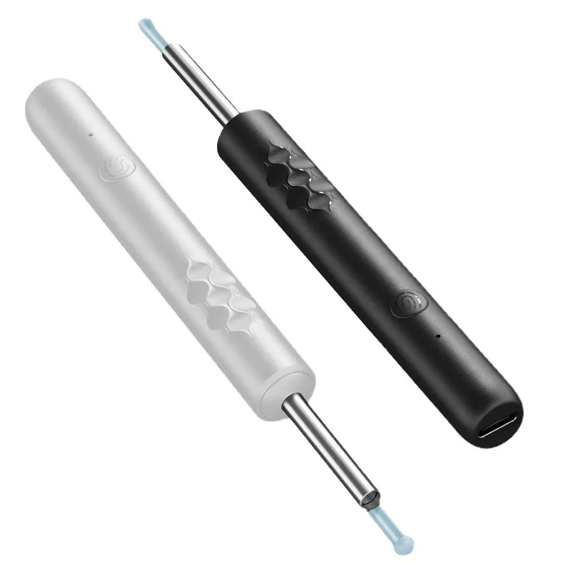 Ear Wax Removal 1080P Camera Otoscope Endoscope Wireless Smart Visual Ear Wax Removal