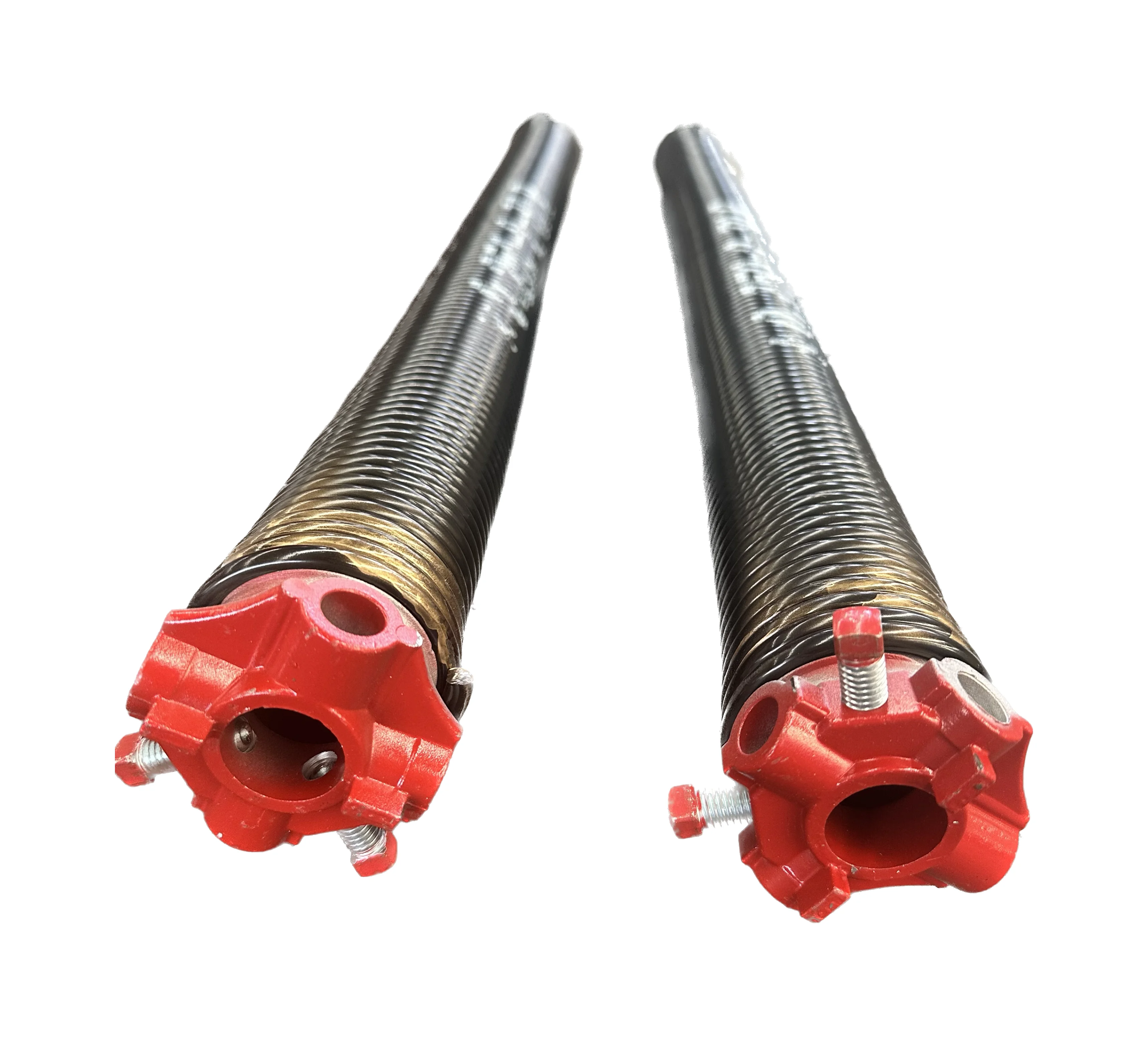 Professional manufacturer Garage Door Torsion springs / Tension spring for sale
