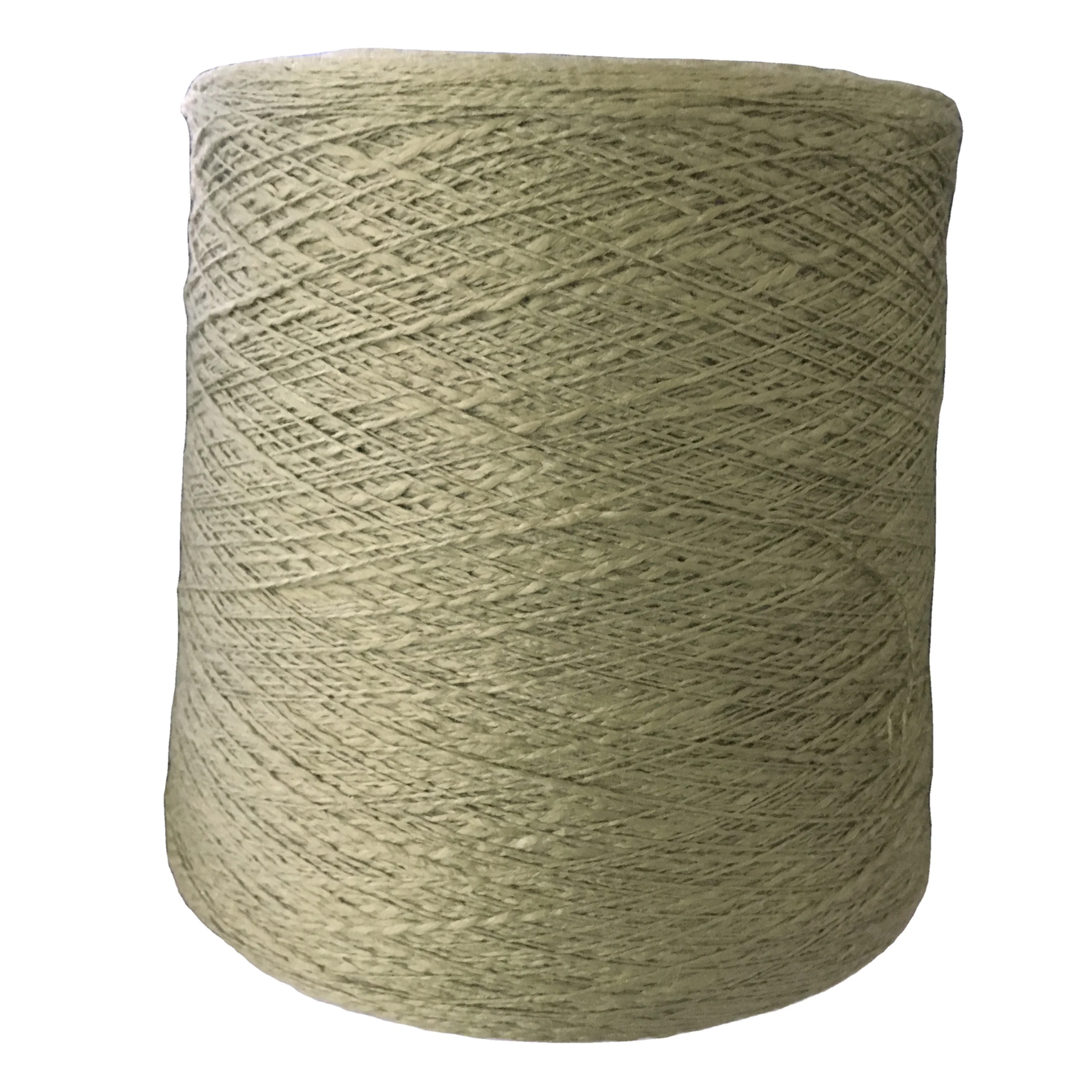 New fashion Soft cotton yarn Big belly Yarns for hand knitting slub yarn