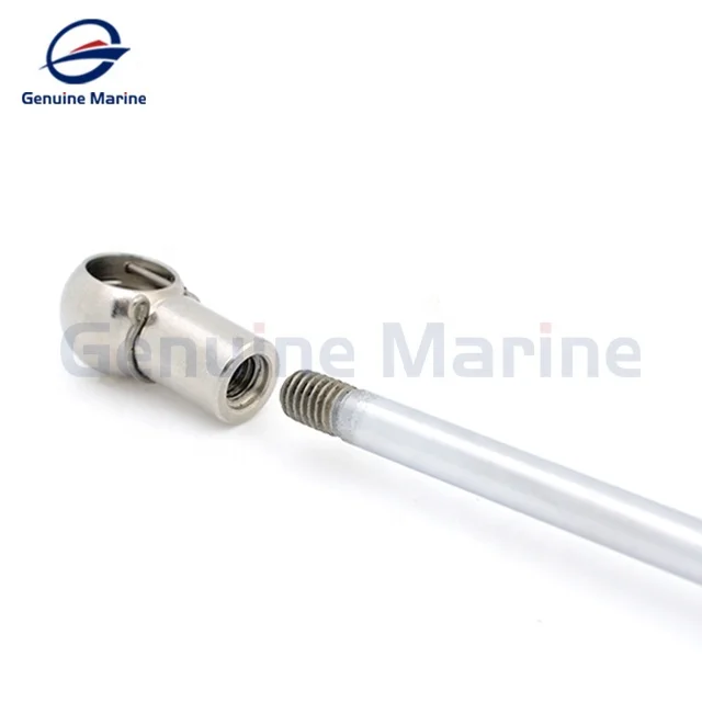 Genuine Marine Boat Parts RV Adjustable Gas Spring From 50N To 1500N