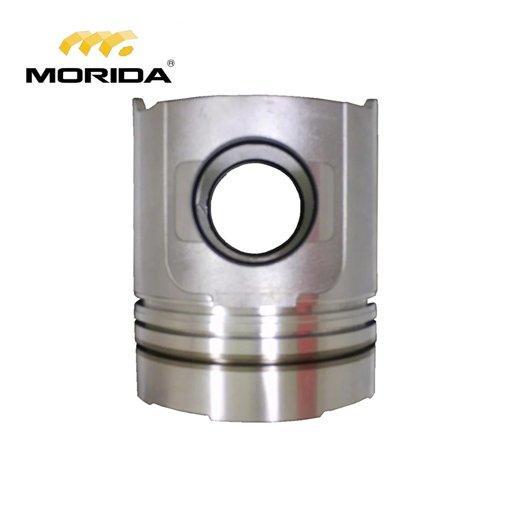 OEM S6R2F 37517-48500 части дизельного двигателя поршень