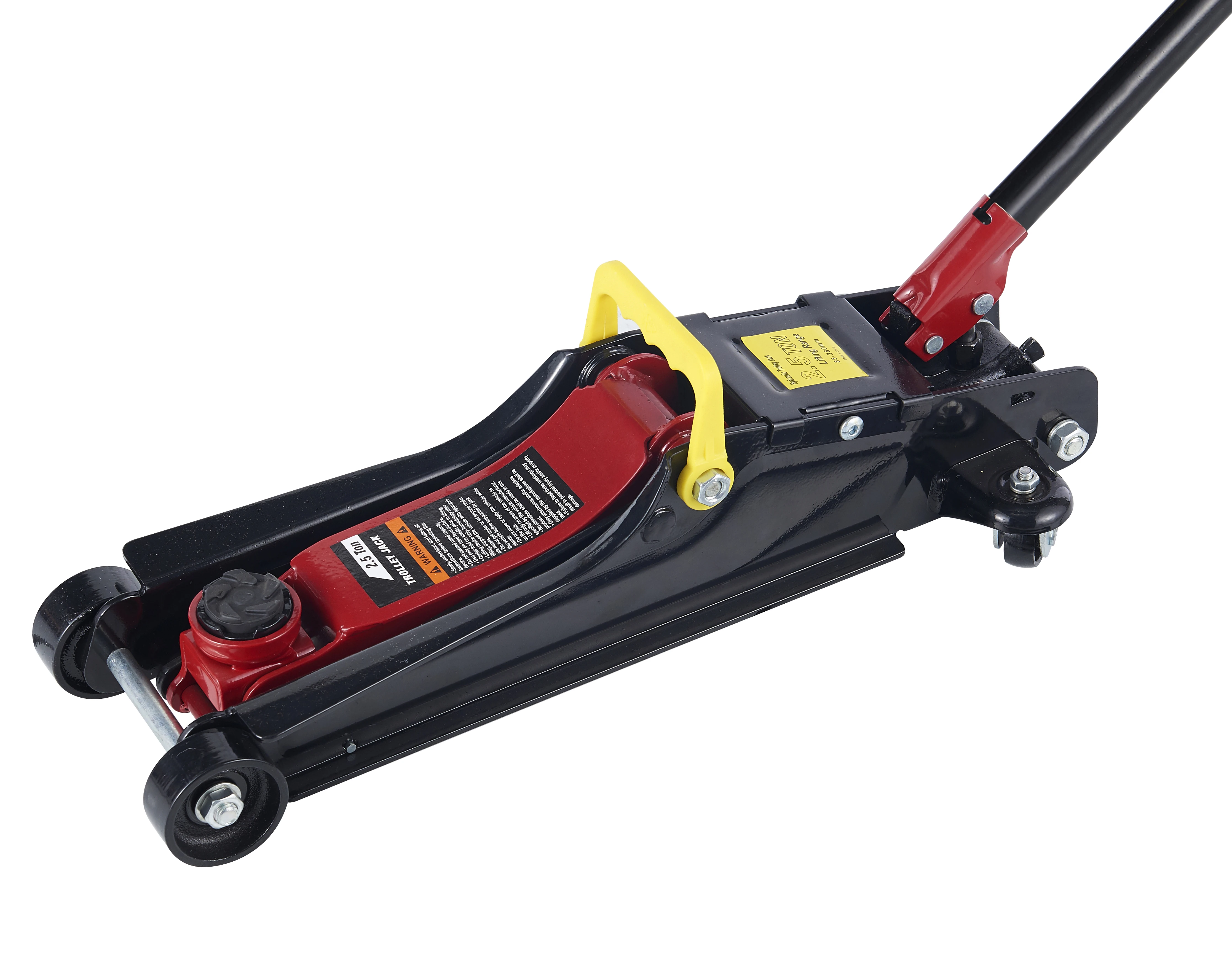 Cric Auto Hydraulic Floor Car Jack Repairing Hand Tools Jak