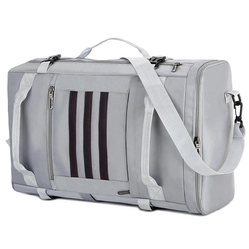 Fashion Sports Large Capacity Business Travel Waterproof Daily Backpack with Computer Pocket