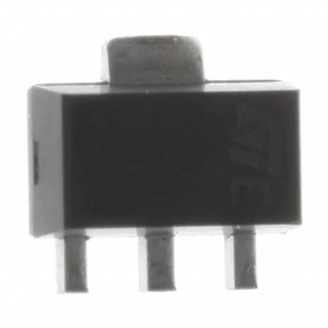 L78L33ACUTR Power Circuits Positive voltage regulators Standard Regulator Pos 4-Pin(3+Tab) SOT-89  integrated circu L78L33ACUTR