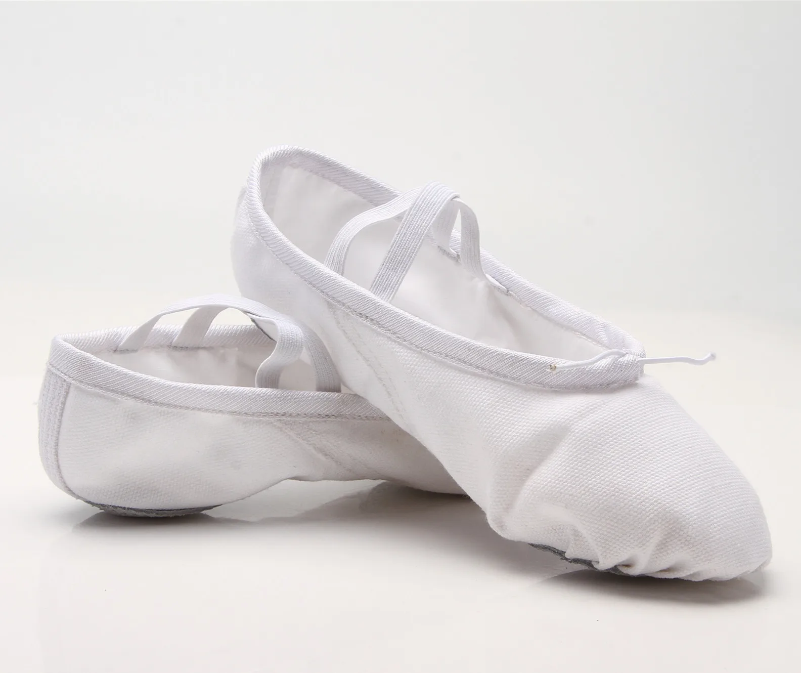 
2019 new sale Cheap Flat Ballet dance shoes kids dance shoes spanish dance shoes 