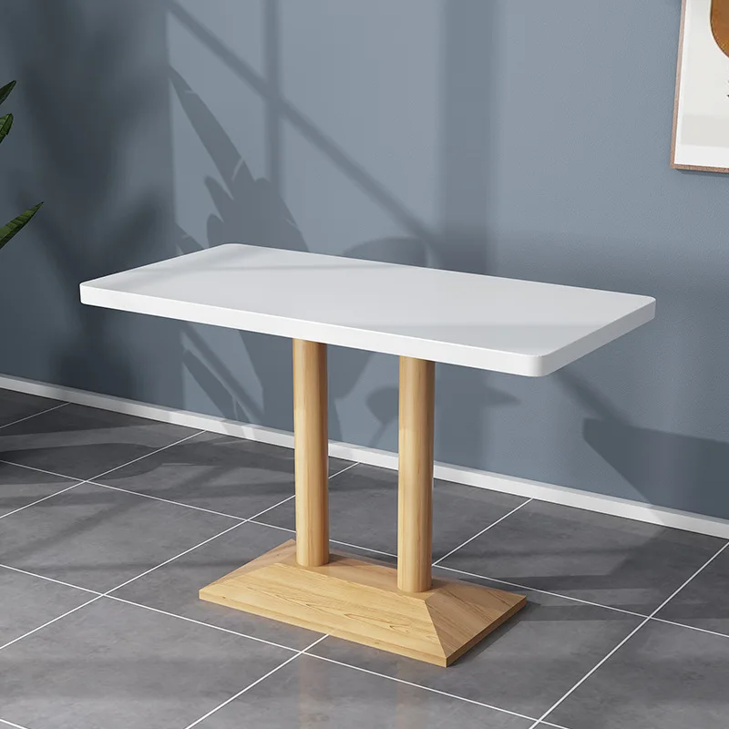 wholesale gold metal marble pillar legs round glass top de table base for dining table