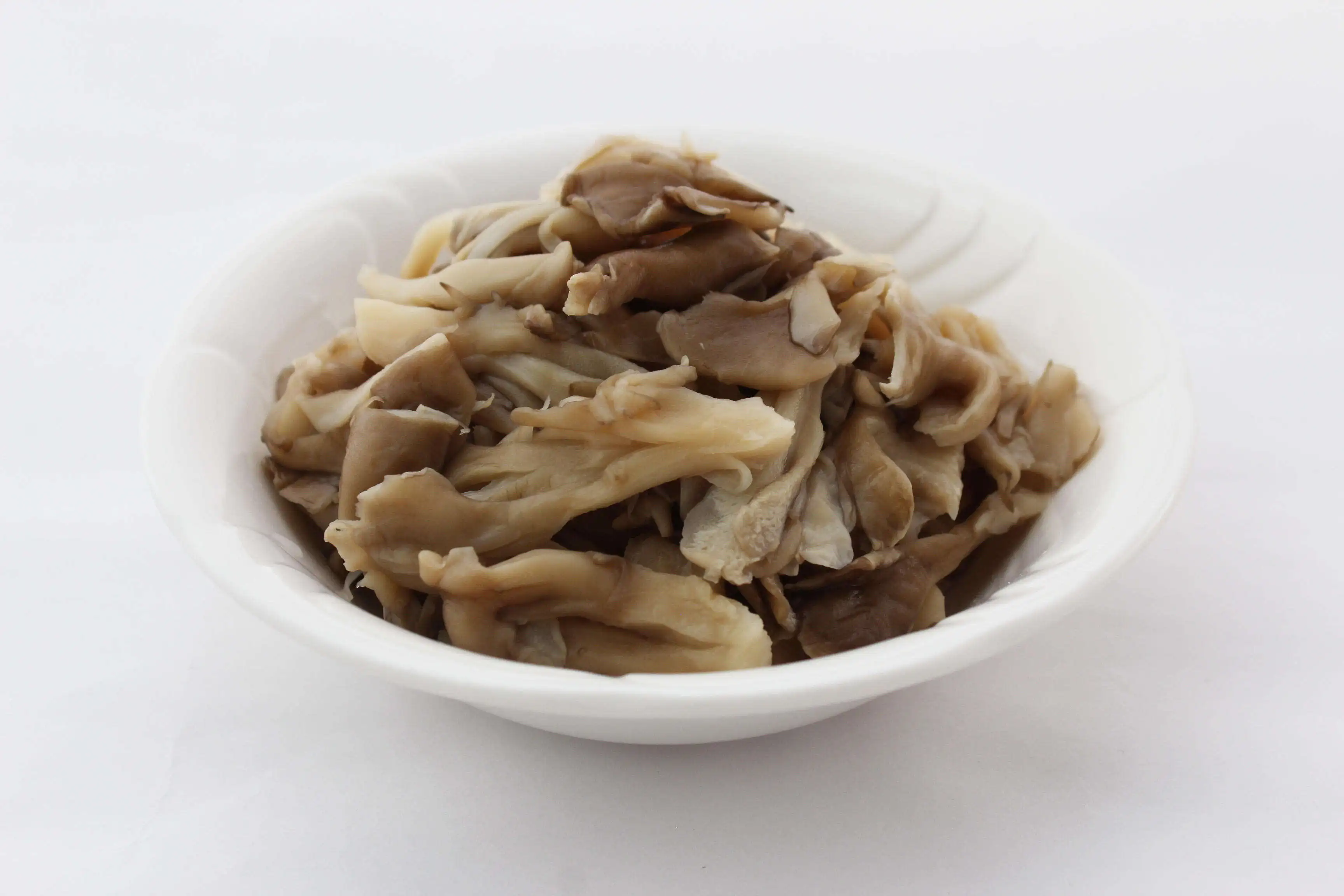 Exquisite Japanese  Fresh Maitake Mushrooms Types Broth Wholesale