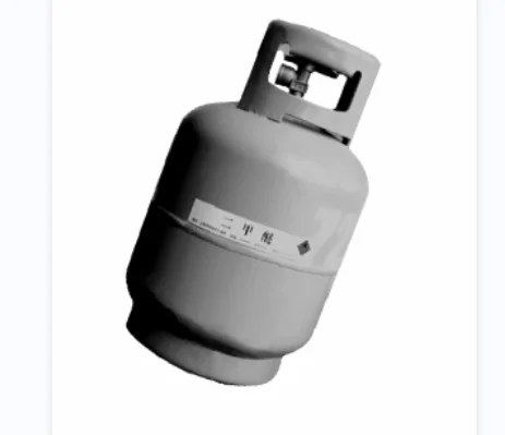 China supplies the latest high-quality dimethyl ether/DME