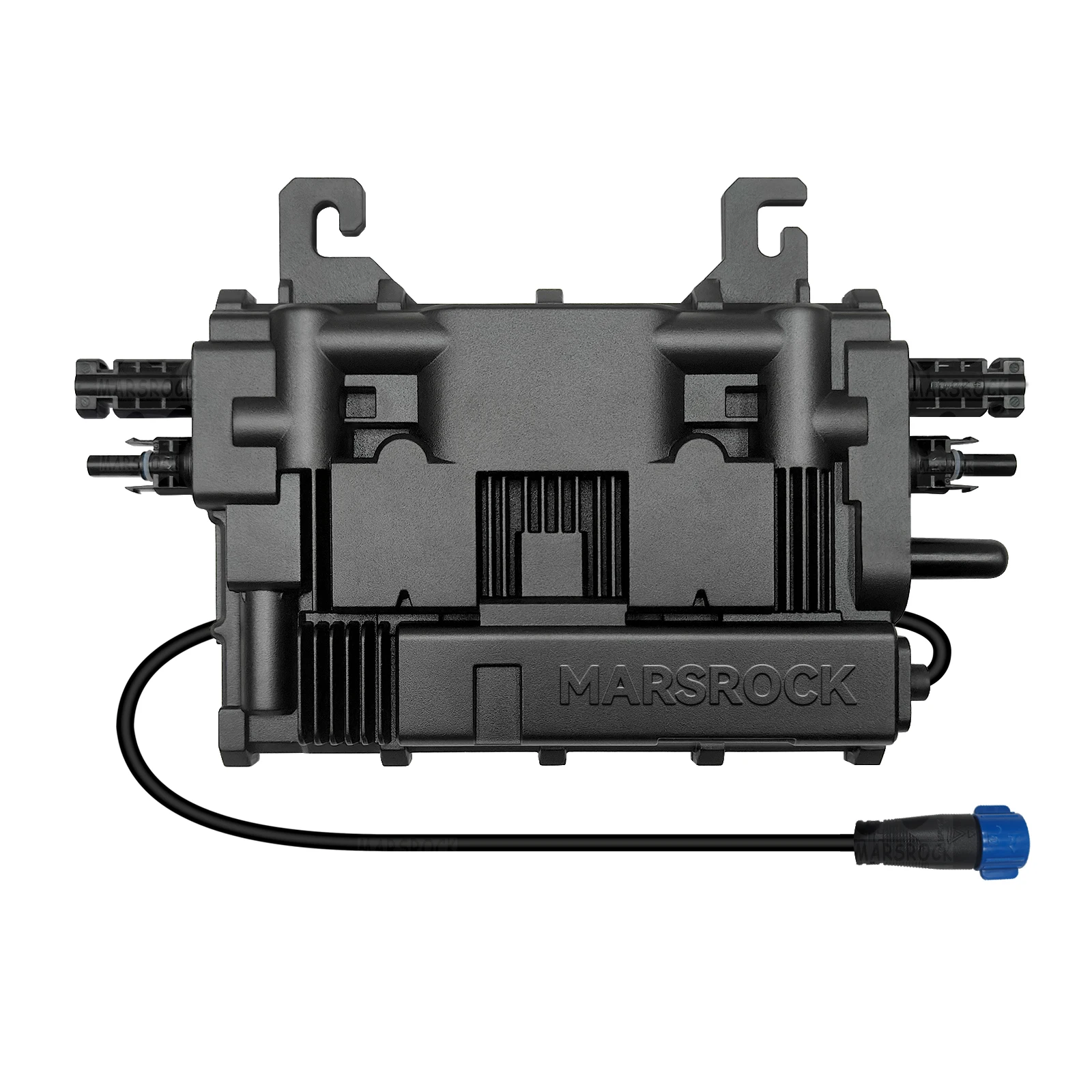 Лидер продаж инвертор MarsRock IP67 1000 Вт 2 МППт вход 2*17 А Sub-1G CE/ROHS/FCC сетчатый микро для домашнего использования