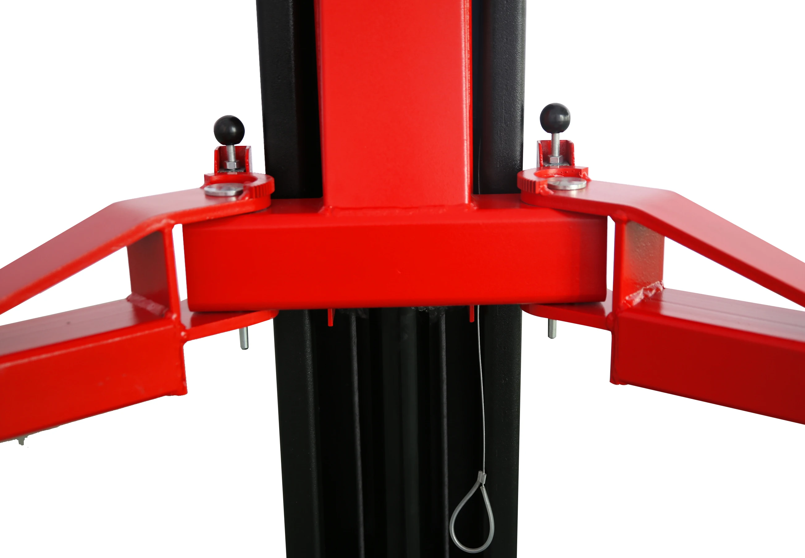 NEW 2021 Two Post Car Lift 4ton Vehicle Equipment Lift Garage Workshop Ramp Ultimate Jack