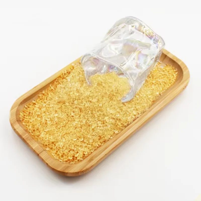 General Purpose Grade PEI 1010 granules Polyetherimide Resin High strength pei plastic raw material