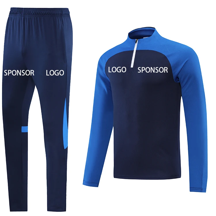 Оптовая продажа, футбольный тренировочный костюм, футбольные производители, мужской тренировочный костюм, Футбольная форма